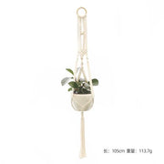 Flowerpot Hanging Net Bag